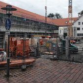 Bis zu 1000 Tonnen CO2 einsparen