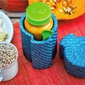 Gesund von Anfang an