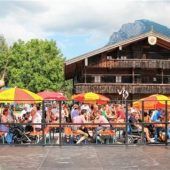 LAG Mangfalltal-Inntal: Gremium gibt neue Projekte zur Förderung frei