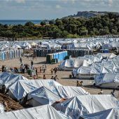Flüchtlingspolitik: Kein vereintes Europa