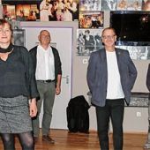 Kulturforum wählt Vorstand: Andrea Hailer bleibt Vorsitzende