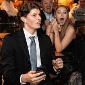 Lukas Reichel von Chicago gedraftet