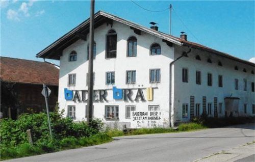 Der „Pschorrhof“ soll in naher Zukunft die Platznot der Brauerei beheben. Hierzu läuft eine Machbarkeitsstudie.