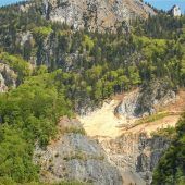 Ringen um öffentlichen Erörterungstermin
