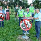 „Wir bleiben am Nordzulauf dran“