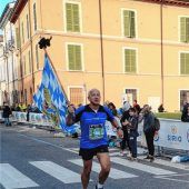 Vom Couch-Potato zum Marathon-Man