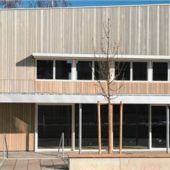 Architektouren in Brannenburg