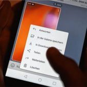 „Die Entwicklung ist erschreckend“