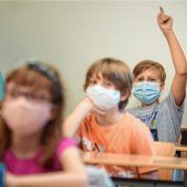 Maskenpflicht: Droht der lautlose Tod?