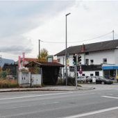 Entertainment-Center mit Bistro abgelehnt