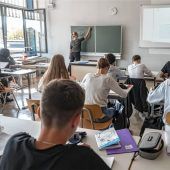 Unruhe an vielen Schulen