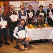 Prämierung beweist hohe Qualität