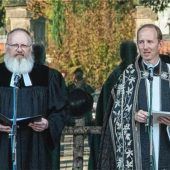 „Lernen, wie heilsam diese Riten sind“