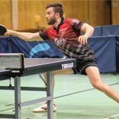 Rückstand in einen  Sieg umgewandelt