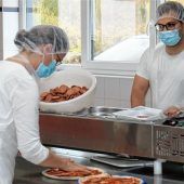 Auch „BayernPizza“ ein Corona-Verlierer