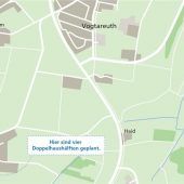 Mehr Wohnraum für Einheimische