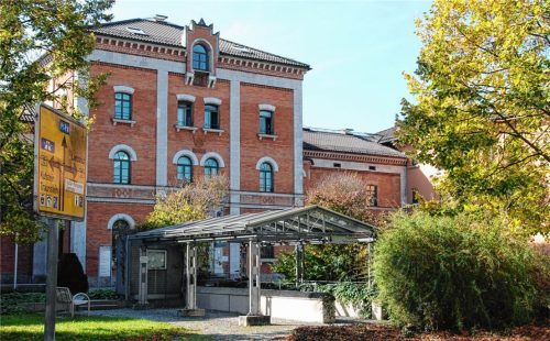 Klare Entscheidung: Die Stadtratssitzungen werden auch in Zukunft nicht im Internet übertragen. Foto Schlecker