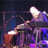 Martin Kälberer begeistert im Haberkasten