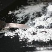 Zehn Kilogramm Kokain im Mercedes