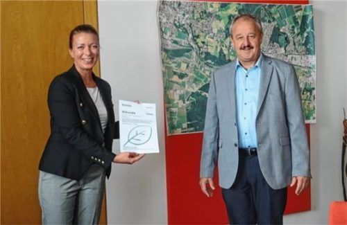 Peter Kloo

Bürgermeister