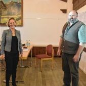 Digitalberaterin stellt sich ihren neuen Aufgaben