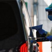 Von Corona-Tests und „Superspreadern“