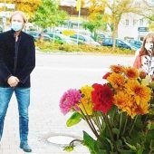 „Gott ist bei allen Pflegenden“