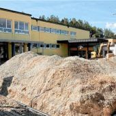 Entschädigung nicht mehr pauschal angesetzt