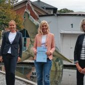 Die „Kreidezeit“ bringt Priener einen Reisegutschein ein