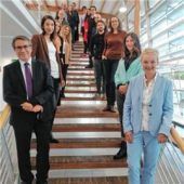 Selbstbestimmt wohnen