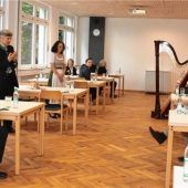 Freude über „Gesamtkunstwerk“