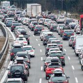 Widerstand gegen Zerstörung der Landschaft