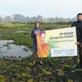 BayernNetzNatur-Projekt setzt sich für Artenvielfalt ein