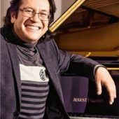 Ulugbek Palvanov zu Gast in Waldkraiburg