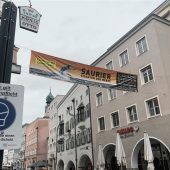 Es brodelt wegen des Lockdowns