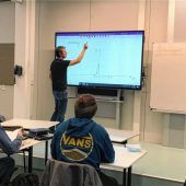 Schule online: Fluch oder Segen?