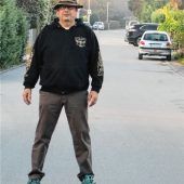 Straßen werden zu Stellflächen