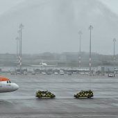 Der BER eröffnet und kaum jemand fliegt