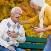 Herzschwäche: Die große Gefahr