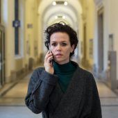 Hass säen im Dreivierteltakt