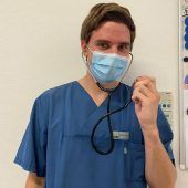 Traumberuf: Landarzt