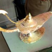 Tier-Pest breitet sich aus