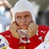 Mick Schumacher: Cockpit bei Haas ist reserviert