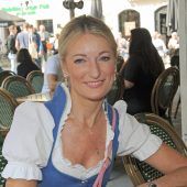 Monika Gruber: Uns droht Berufsverbot