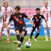 Müller sagt „Sorry“ zu Kahn