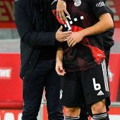 An die Spitze malocht