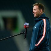 Nagelsmann klagt: Keine Zeit fürs Trainieren