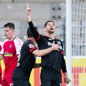 Keiner ist so kalt wie Alario