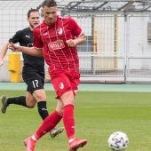 Sliskovic kontert Traumfreistoß