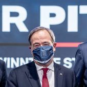 CDU-Chef soll im Januar gewählt werden